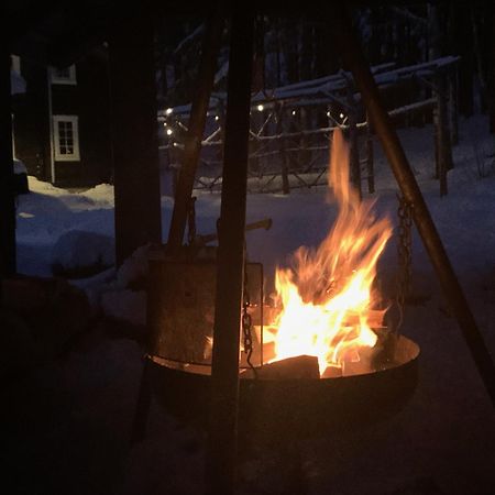 Breiva Gjestegaard Og Glamping Bo (Telemark) Exterior foto