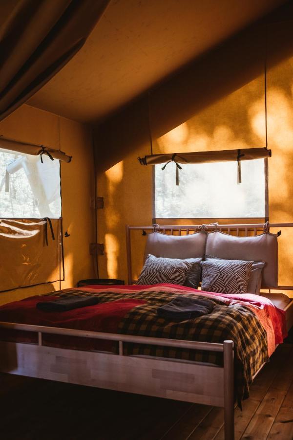 Breiva Gjestegaard Og Glamping Bo (Telemark) Exterior foto