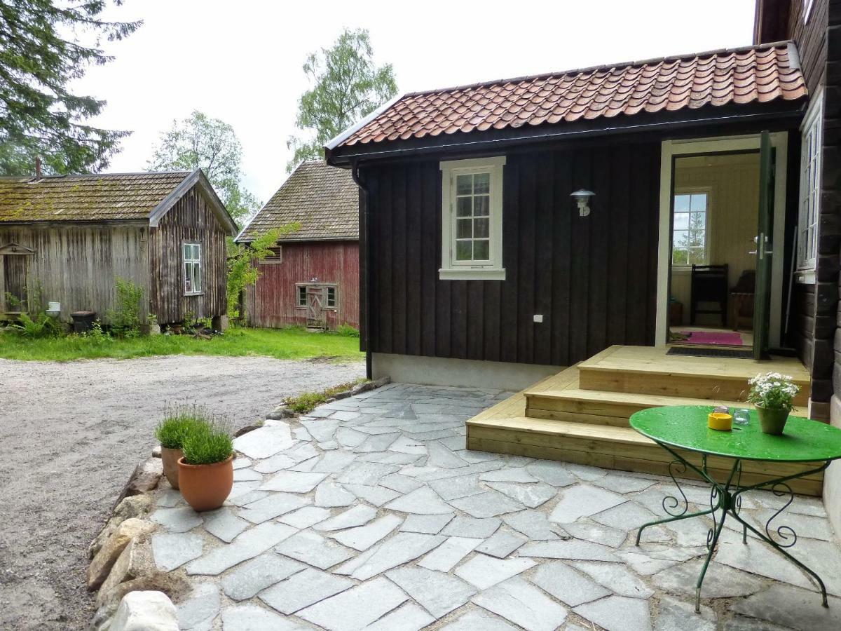 Breiva Gjestegaard Og Glamping Bo (Telemark) Exterior foto