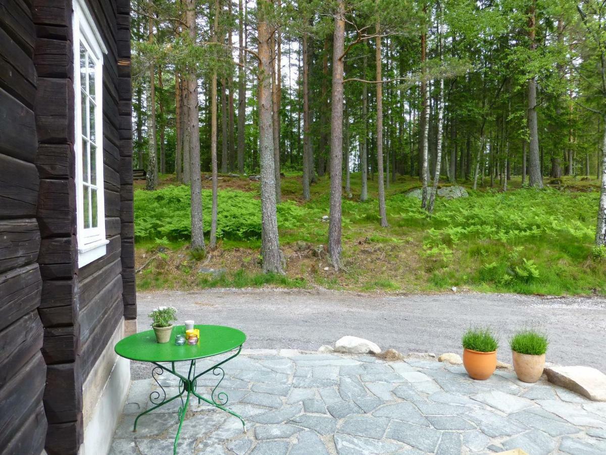Breiva Gjestegaard Og Glamping Bo (Telemark) Exterior foto